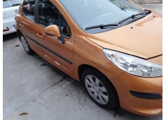 peugeot 207 del año 2006 2