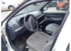 renault clio ii fase ii (b/cb0) del año 2003 2