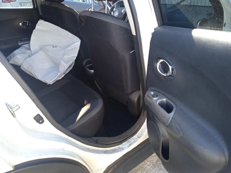 nissan juke (f15) del año 2018