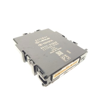 MODULO ELECTRONICO 8911142060 2320000186