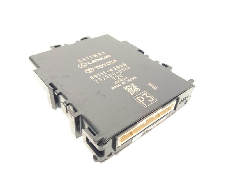 MODULO ELECTRONICO 8911142060 2320000186