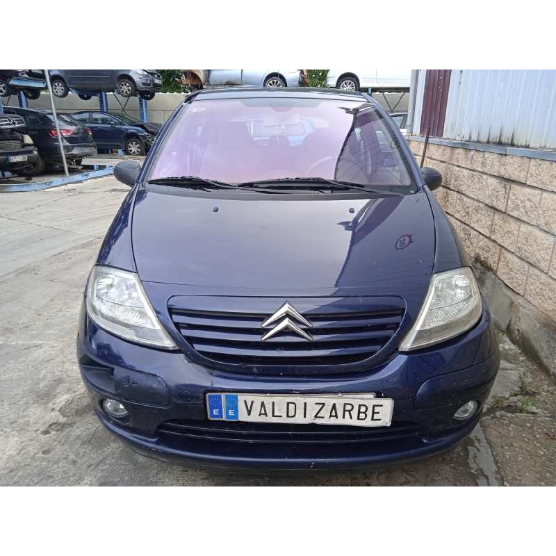 citroën c3 del año 2003