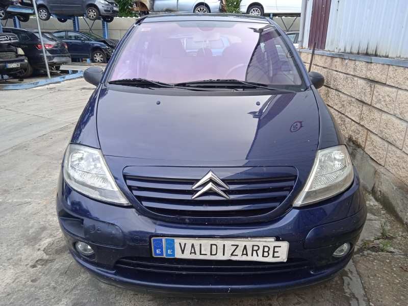 citroën c3 del año 2003