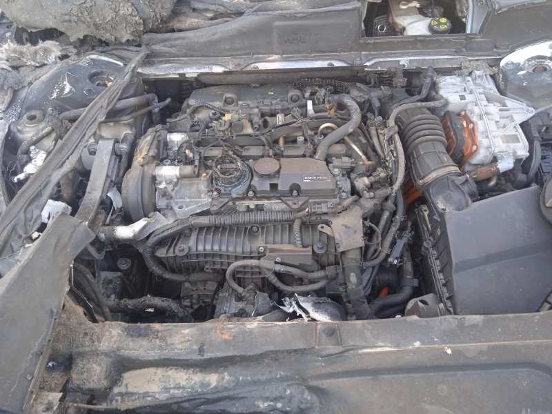 volvo xc90 del año 2021