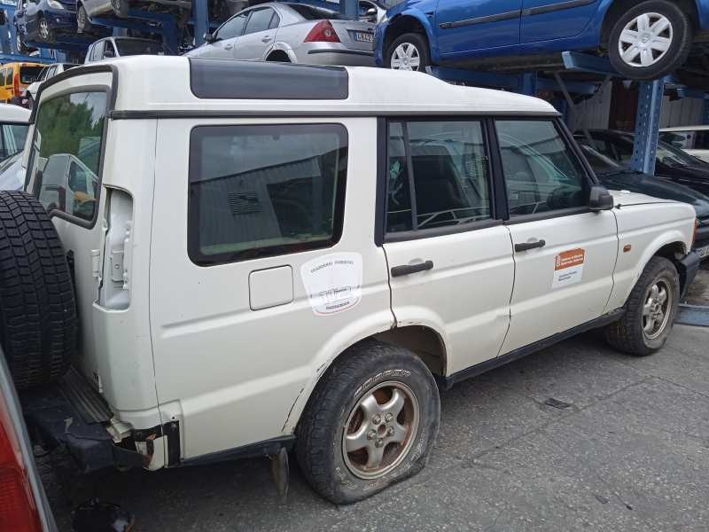 land rover discovery (lt) del año 2002