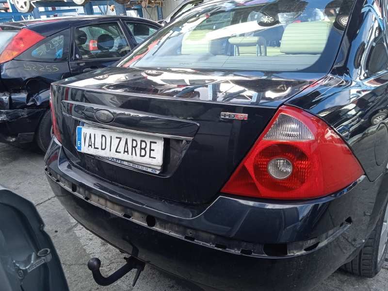 ford mondeo berlina (ge) del año 2005