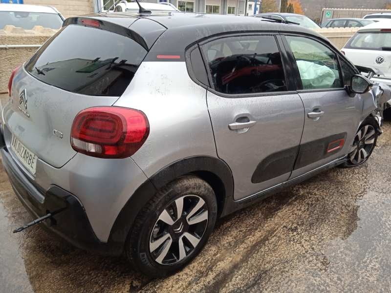 citroën c3 del año 2021