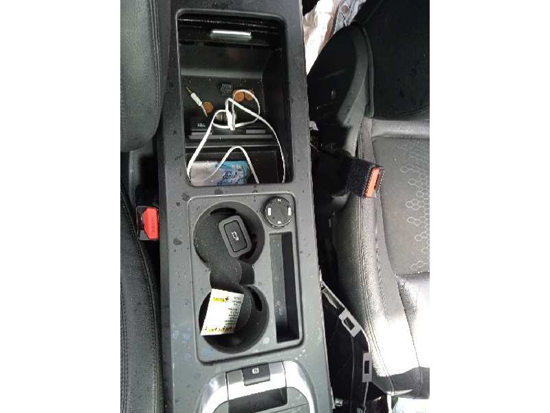 land rover discovery sport del año 2016