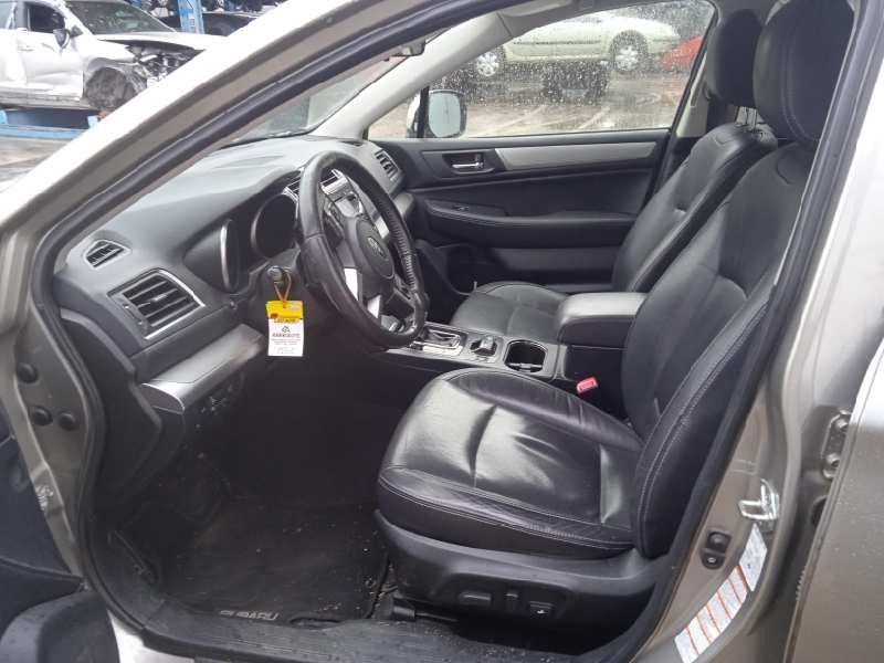 subaru outback (b15) del año 2016