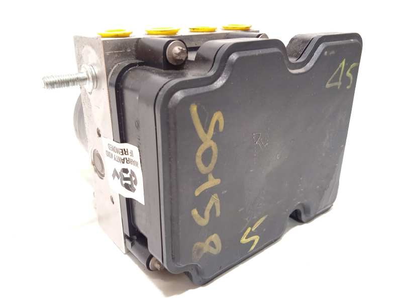 Recambio de abs para opel crossland x 1.2 referencia OEM IAM 93487145 2265106455 970025