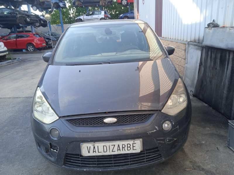 ford s-max (ca1) del año 2006