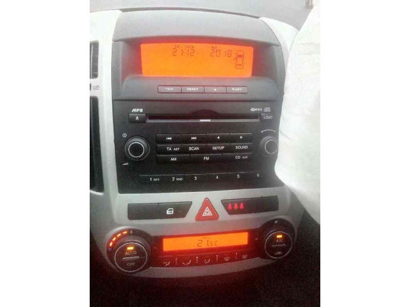 kia cee´d sporty wagon del año 2009