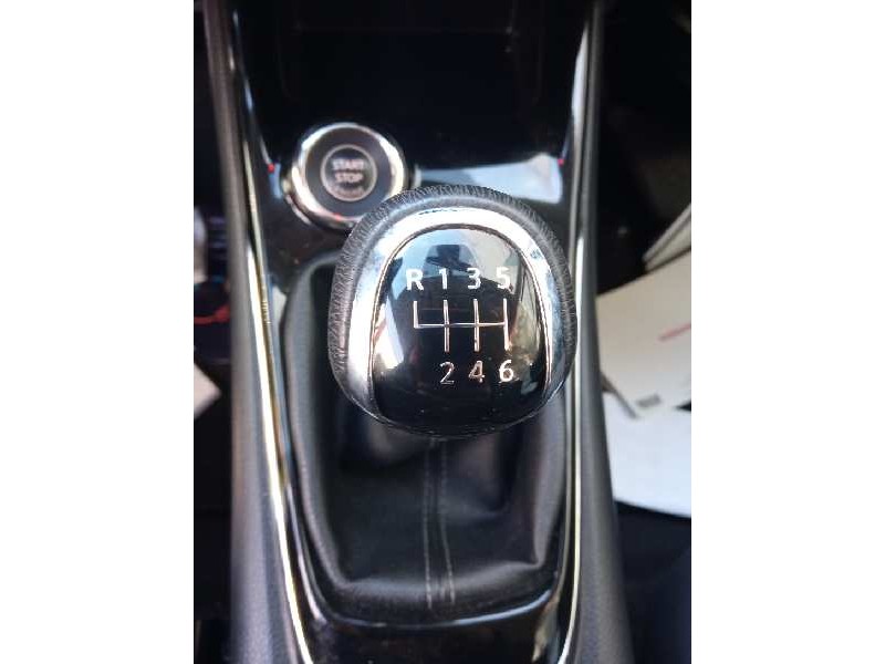 nissan pulsar (c13) del año 2014