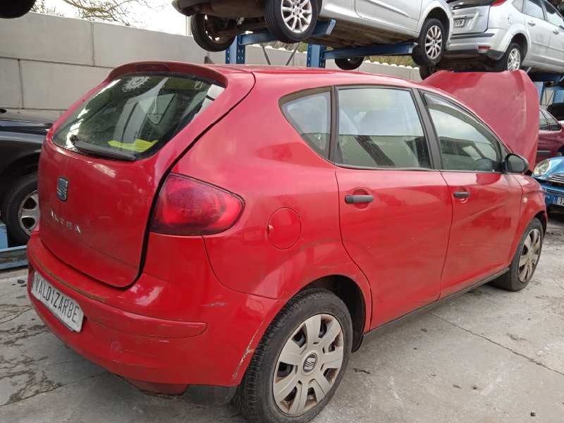 seat altea (5p1) del año 2005