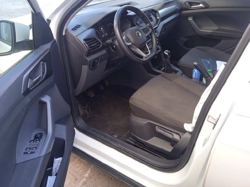 volkswagen t-cross del año 2019