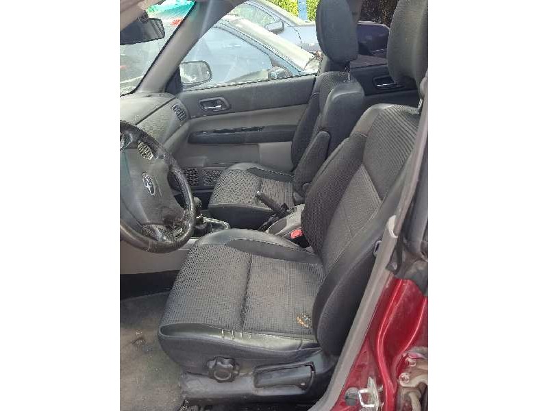 subaru forester s11 (sg) del año 2003