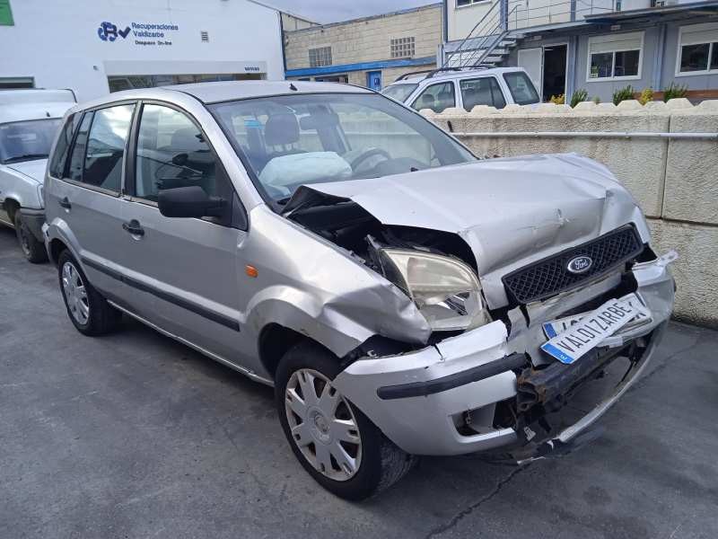 ford fusion (cbk) del año 2004