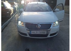 VOLKSWAGEN PASSAT VARIANT (3C5)