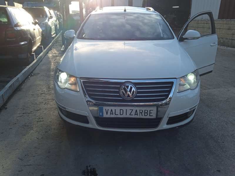volkswagen passat variant (3c5) del año 2006