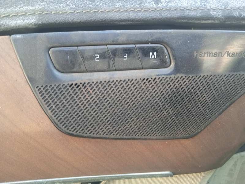 volvo xc90 del año 2021