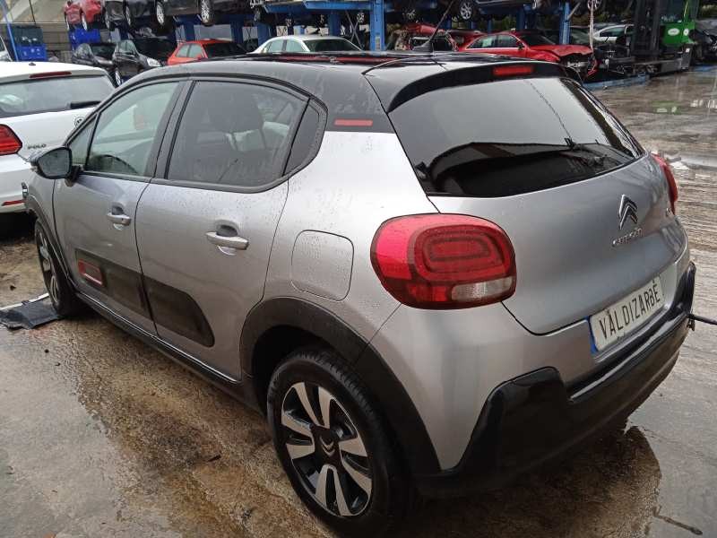 citroën c3 del año 2021