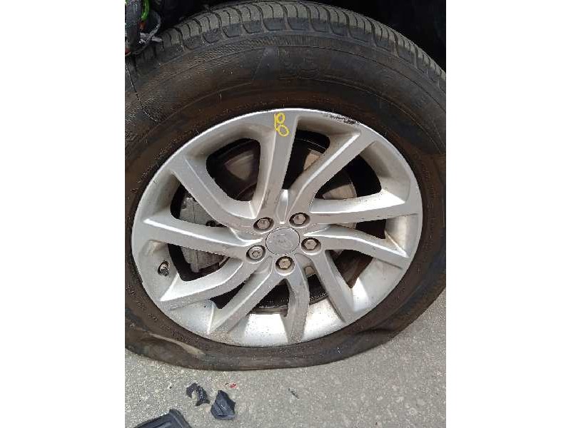 land rover discovery sport del año 2016