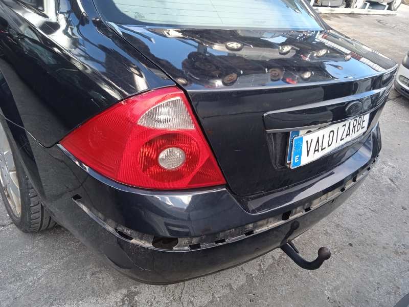 ford mondeo berlina (ge) del año 2005