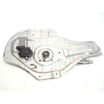 Recambio de elevalunas delantero derecho para hyundai tucson (jm) 2.0 crdi cat referencia OEM IAM 824802E010  