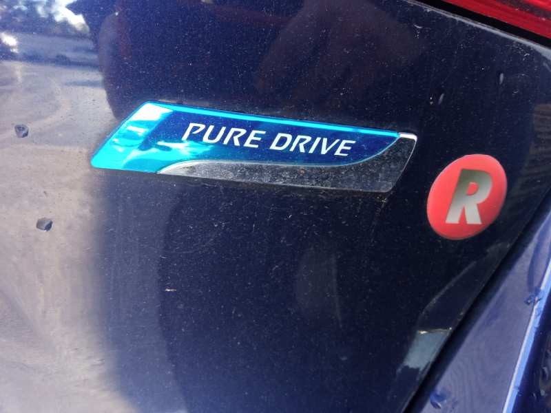 nissan pulsar (c13) del año 2014