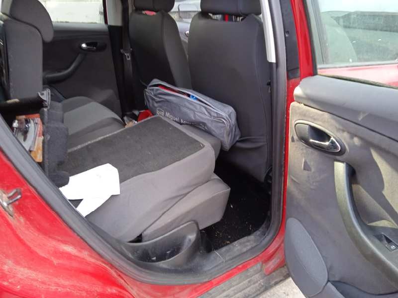 seat altea (5p1) del año 2005