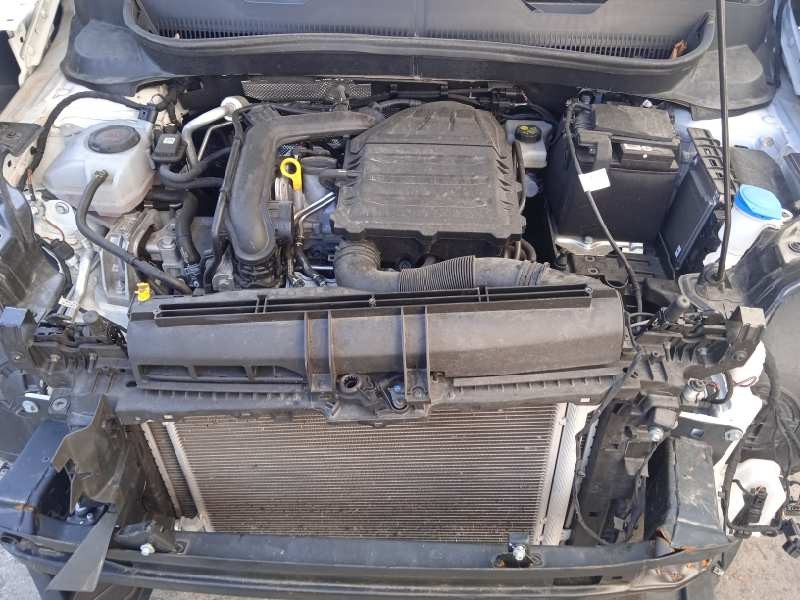 volkswagen t-cross del año 2019