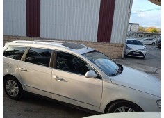 volkswagen passat variant (3c5) del año 2006 2