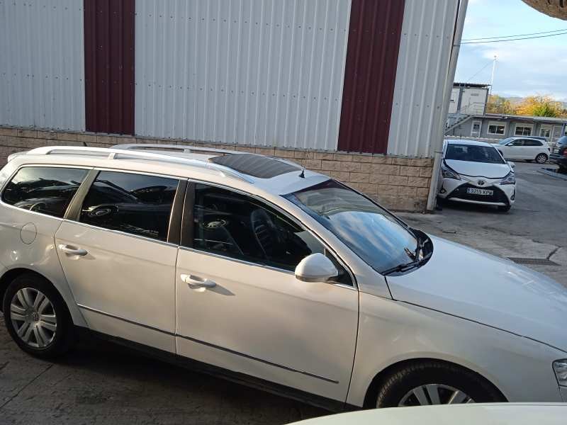 volkswagen passat variant (3c5) del año 2006