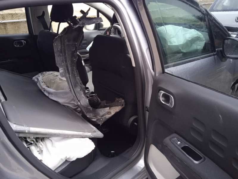 citroën c3 del año 2021