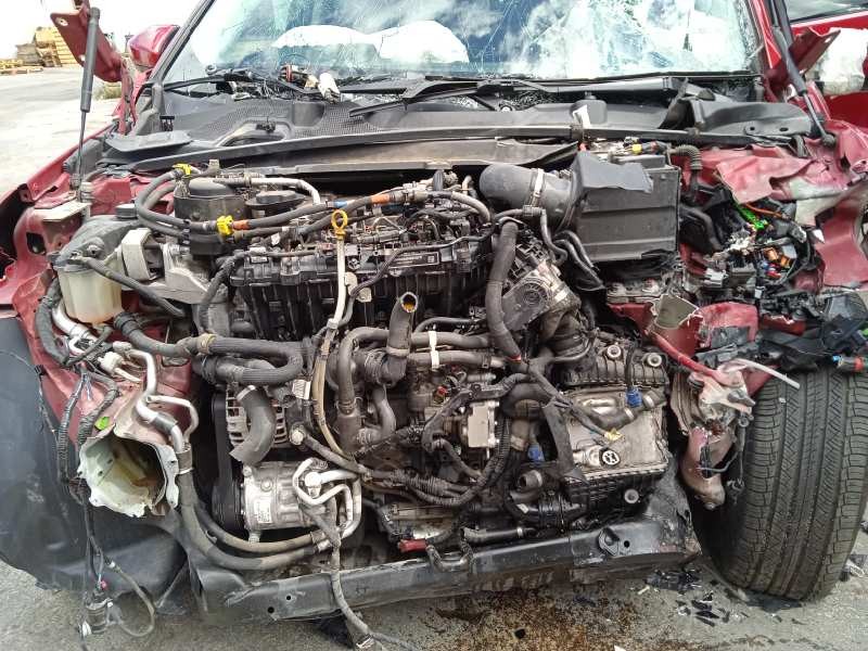 land rover discovery sport del año 2016