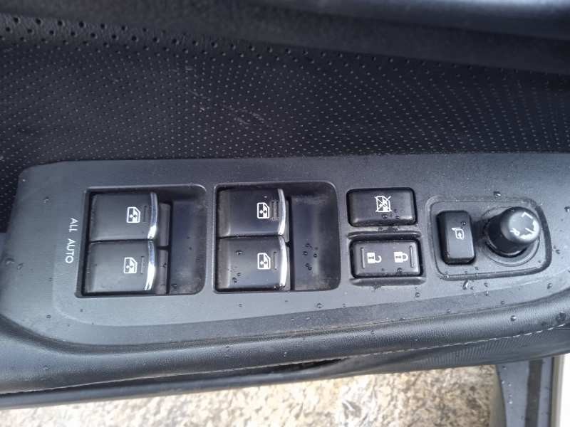 subaru outback (b15) del año 2016