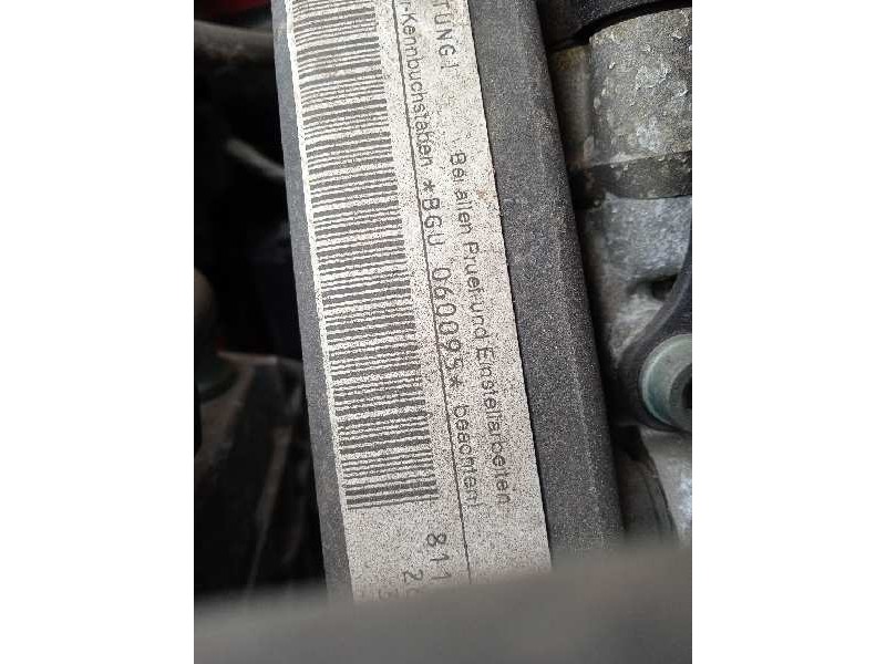 seat altea (5p1) del año 2005