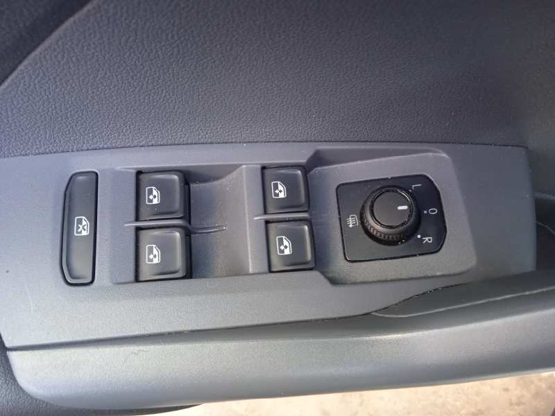 volkswagen t-cross del año 2019