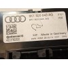 Recambio de mando climatizador para audi a5 coupe (8t) 2.0 tdi referencia OEM IAM 8K1820043AG 8K1820043AGXZF A2C37833500
