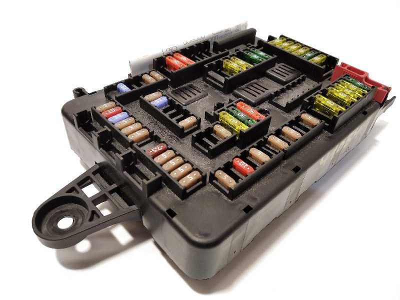 Recambio de caja reles / fusibles para bmw serie 4 gran coupe (f36) 2.0 referencia OEM IAM 61149337880  