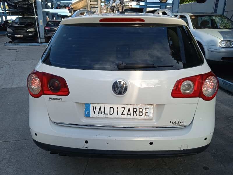 volkswagen passat variant (3c5) del año 2006