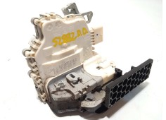 Recambio de cerradura puerta delantera derecha para porsche panamera 4 s referencia OEM IAM 8J1837016C   2