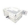 Recambio de sistema audio / radio cd para ford focus iv (hn) 1.0 ecoboost referencia OEM IAM JX7118K810LU 2628154 