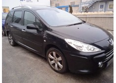 peugeot 307 break/sw (s2) del año 2007