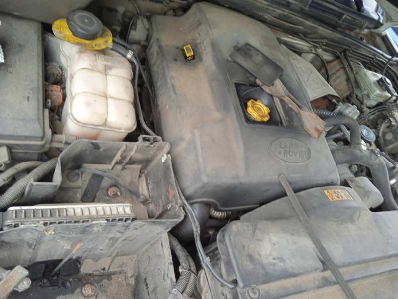 land rover discovery (lt) del año 2002