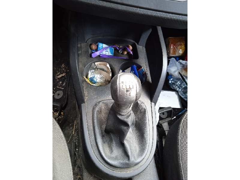 seat altea (5p1) del año 2005