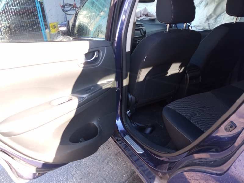 nissan pulsar (c13) del año 2014