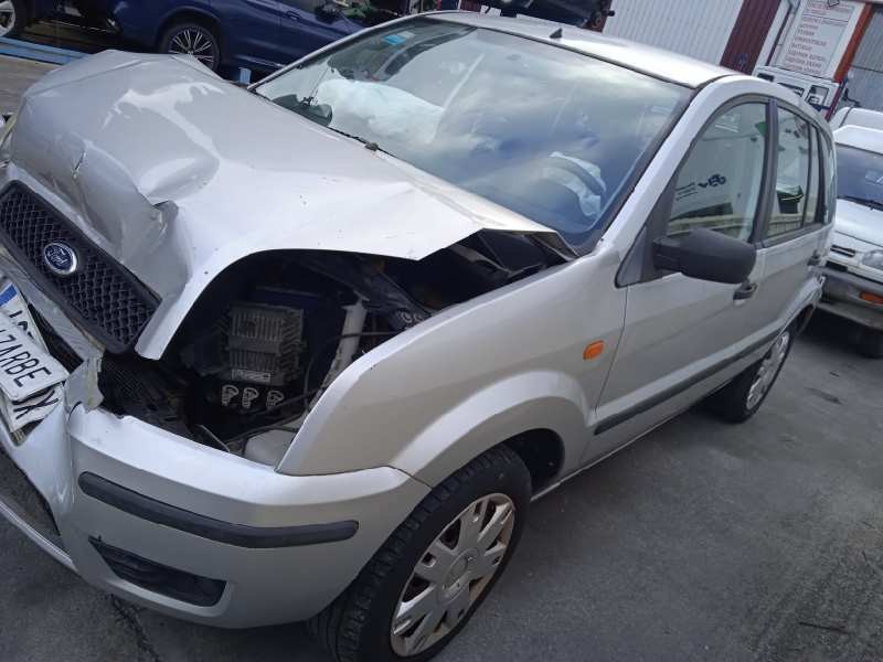 ford fusion (cbk) del año 2004