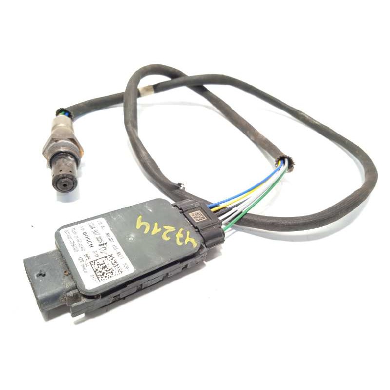 Recambio de sonda lambda para audi q5 (fyb) 40 tdi quattro básico referencia OEM IAM 80A907805  0281007359