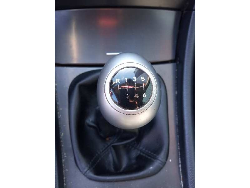 mercedes-benz clase c (w203) sportcoupe del año 2004